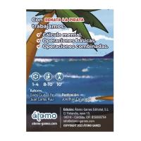 Club A – Renata la Pirata | Juego Educativo de Matemáticas +8 años | Átomo Games - details 2
