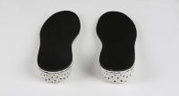 2PCS Almohadillas De Suela Elevadora De Espuma De Memoria Transpirable Y Duraderas Para Hombres Y Mujeres Insertos De Tacón Para Zapatos - details 12