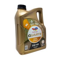 Aceite Motor Total Quartz 5W40 5L 9000 -  Aceite motor 5w40 Total Quartz 9000 energy - Total Energies Quartz 5W40 5L - Lubricante Total Energies 5W40 ACEA A3/B4 /API SP - Lubricante coche para motores diésel y gasolina 5w40 barato - details 2