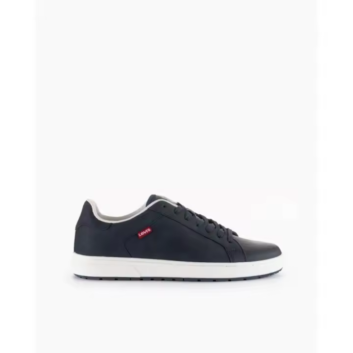 LEVIS 234234 EU 661 PIPER Zapatillas Bajas Hombre Azul - 1
