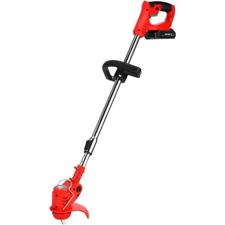 Cortacesped electrico pequeño 1500W 2 corta cesped ,bateria ,inalambrico, Nuevo, Envio 24h - 1