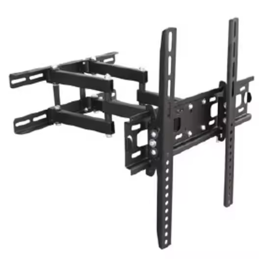 ELBE SOPORTE TV SP3255A 32"-55" PARED ARTICULADO - 1