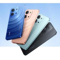 Xiaomi Redmi 15C 256GB 4+4GB RAM. 6.9" 120Hz. Cámara 50MP. 6.000mAh Movil Libre Dual-SIM. Version Global ES Original, Verde - details 2