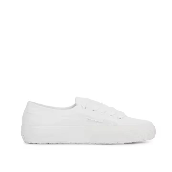 Superga - 2750 Flor Blanca S5137JW 2750A0A - 1