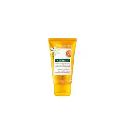 Polysianes Crema Solar Sublime Spf30 50 ml Polysianes - 1