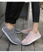 Zapatillas De Running Minimalista Para Hombre Y Mujer Nuevas Amplias Y Ligeras Con Suela EVA Transpirables Para Senderismo Al Aire Libre - details 5