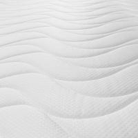 Colchón Viscoelástico Jade - Calidad Alta - Firmeza media alta - Altura 30 cm (+- 2cm) - Reversible Invierno/Verano - Transpirable  - Color Blanco - Fabricado en España - Somnia Descanso - details 2