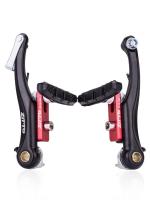 ZTTO Extensión De Calipero De Freno V Para Bicicleta Adaptador De Rueda Plegable 23mm Para BMX 406 a 451 Adecuado Para Mountain Bikes Carretera Y Bicis De Niños - details 1