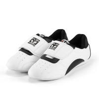 Zapatos De Taekwondo Para Niños Transpirables Deportivos De Aire Para Artes Marciales Karate Kung Fu Gimnasio Fitness Y WuShu - details 8