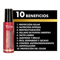 Tahe Protector solar capilar Sun Peptides Botanic Solar 100 Ml. / Protección solar para el cabello con péptidos. Cuidado solar multibeneficios. - details 7