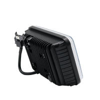 Faros LED 12V 24V 4x6 Pulgadas H4 Lámpara De Trabajo Cuadrada Para Reemplazo En Coches Jeep Motocicletas Camiones GMC Chevrolet - details 15