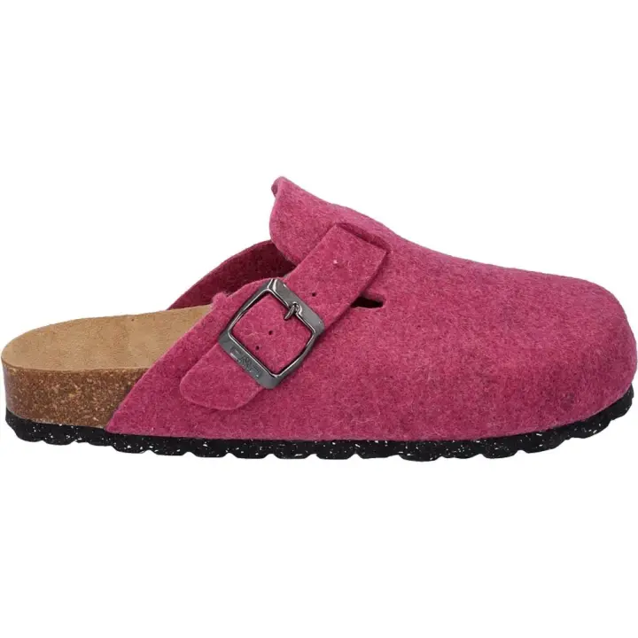 Cmp Pantuflas Eco Taraz 3q48956 Rosa - 1