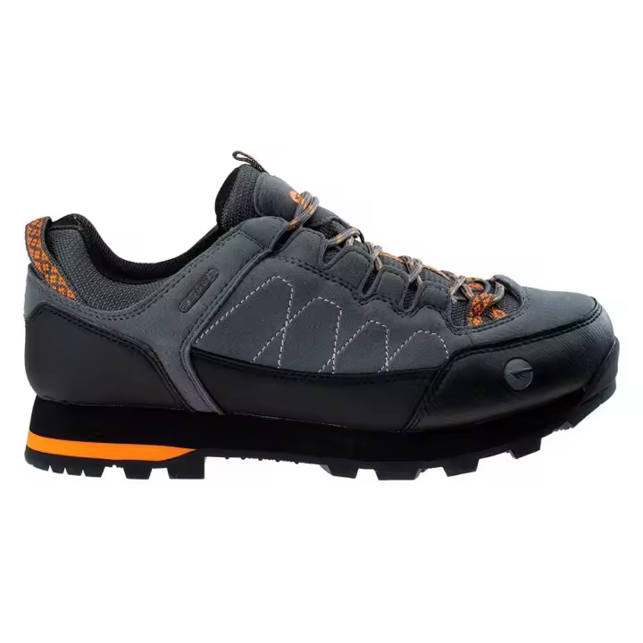 Hi-tec Zapatillas De Senderismo Gelen Ii Low Wp - 1