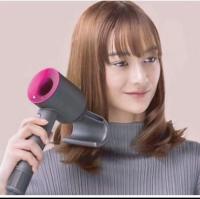 Secador Supersónico 5 en 1 – Todo tu peinado en un solo aparato acabado profesional desde casa_Euroxanty - details 2