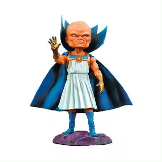 Watcher. Marvel Select - 1