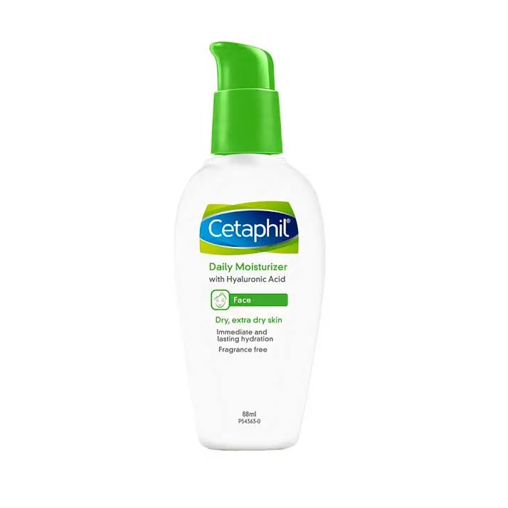 Cetaphil Crema Hidratante Día Facial 88 Ml - 1