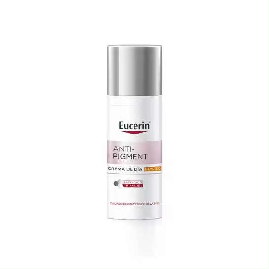 Eucerin Anti-Pigment Crema de Día SPF30 50ml - 1