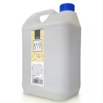 Base Crema 5Kg. - Terpenic Evopro - 1