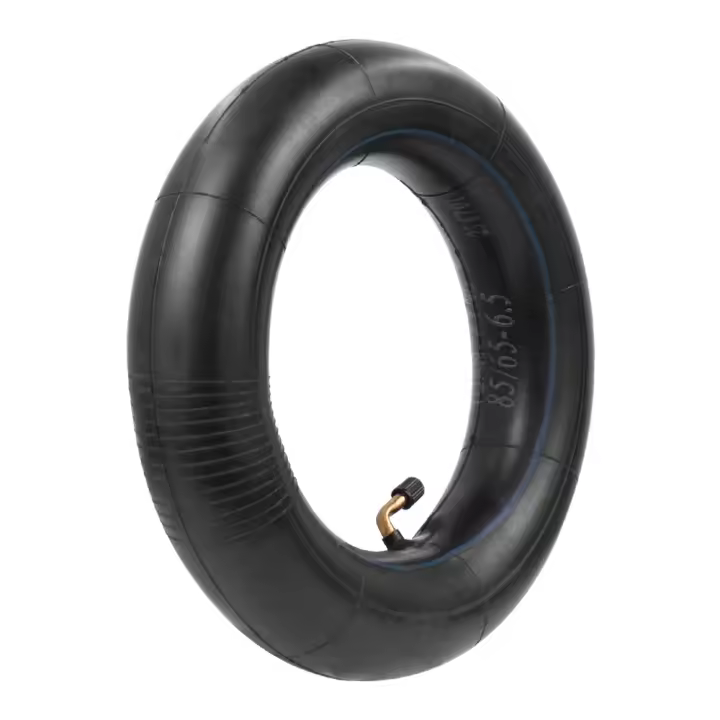 Pneumático Interno Y Exterior 85/65-6.5 Para Scooter Eléctrico Kugoo G-Booster 10 Pulgadas Accesorios De Ciclismo Para Neumáticos Frontales Y Traseras - 1
