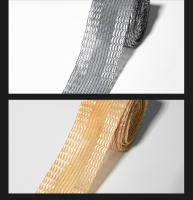 Autocolantes Self-Adhesive Para Cortar Borde De Pantalones Pegatinas De Reparación De Ropa Y Tejidos Herramientas De Costura Para Jeans Y Trajes - details 8