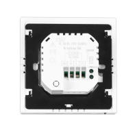 Termostato Inteligente WiFi Tuya Para Calefacción De Suelo Y Boilers De Agua Y Gas Control Por APP Y Voz Compatible Con Alexa Y Google - details 16
