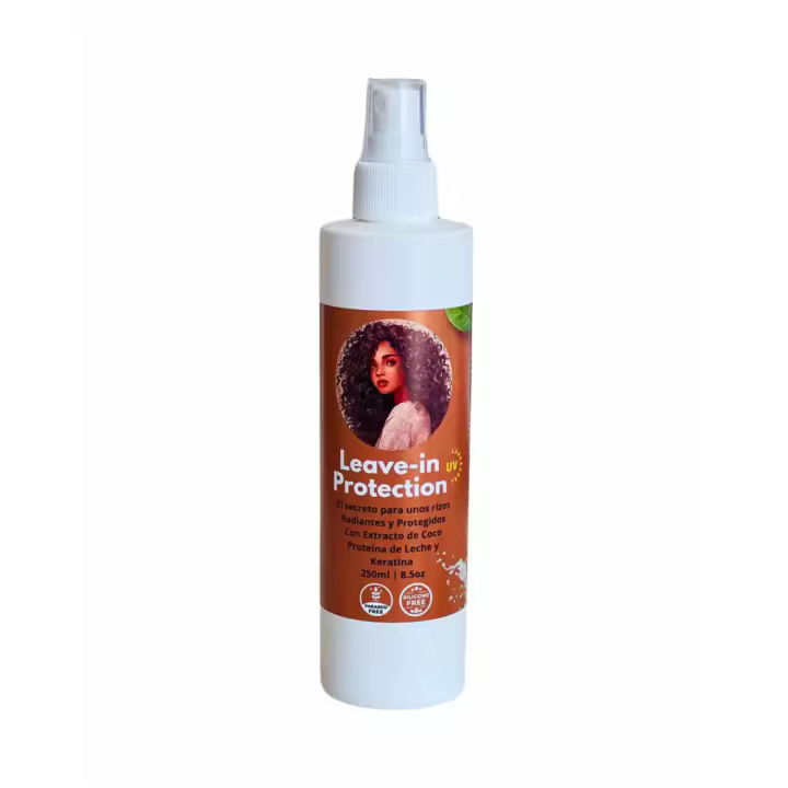 Anira Curls Leave-in Protection 250ml Leave in    Producto para rizos definicion y styling - 1