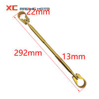 Barra De Equilibrio Para Manillar De Motocicleta Ajuste Para Manillar De 7/8" 22mm Moto Barra De Guía De Rueda De Carreras Fuerte Levas De Manillar - details 1