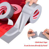 Cinta Adhesiva De Reparación De Tubo Super Pegajosa 2/4/6cm Impermeable Para Carpeta DIY Decoración Del Hogar Sellado Fuerte Cinta De Artesanía Roll DIY - details 0