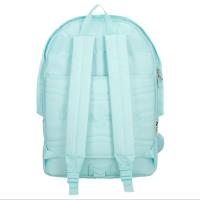 Mochila portaordenador Pepe Jeans Dalma celeste 44 cm- compartimento independiente al que se accede desde la parte de atrás, con acceso directo a un bolsillo acolchado específico para llevar el portátil y la tablet - details 4