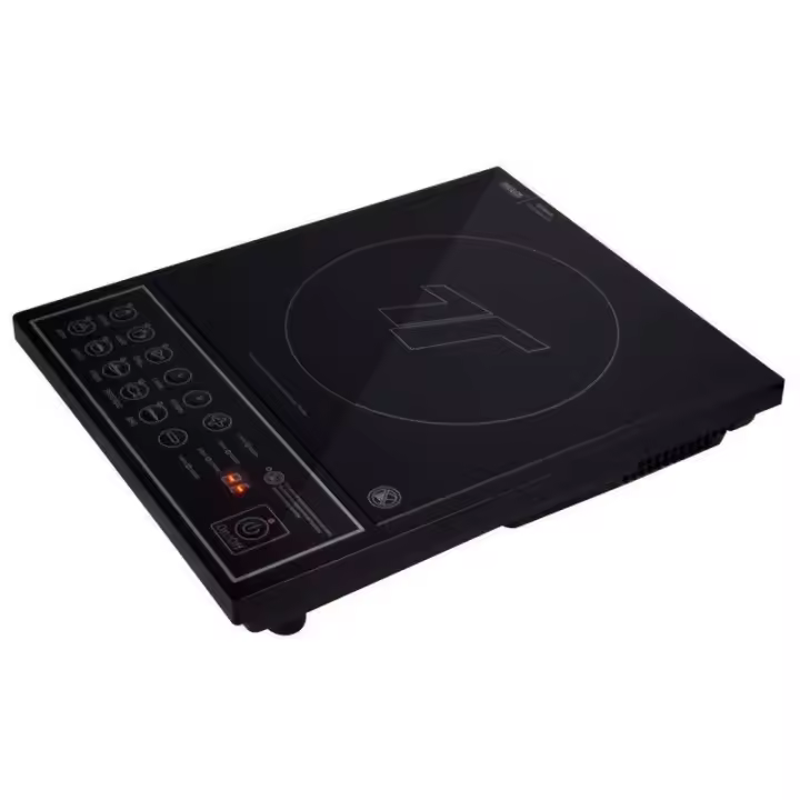PLACA DE INDUCCIÓN 1000-2000W. - 1