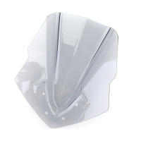 Parabrisas De Motocicleta De Plástico ABS Para Yamaha MT125 2015-2019 Accesorio De Motocicleta De Alta Calidad Resistente Al Viento - details 18