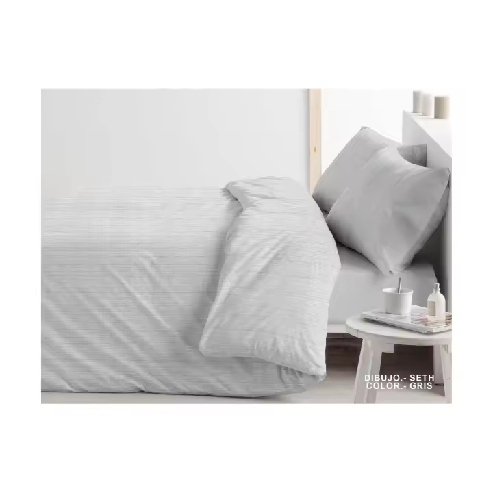 FUNDA NÓRDICA (2 PIEZAS) SETH - 1