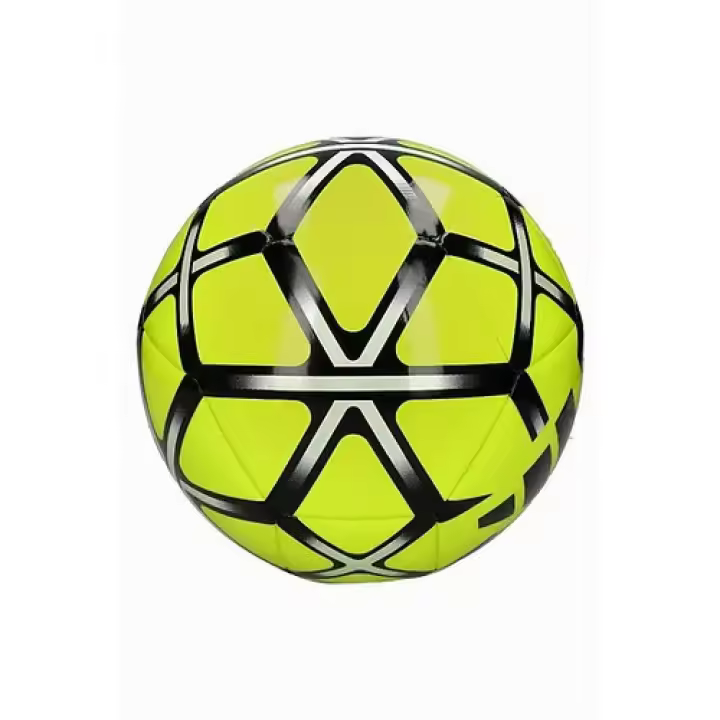 ADIDAS STARLANCER CLB BALON AMARILLO FLU/NEGR - 1