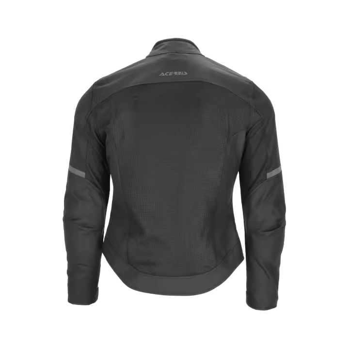 Chaqueta Acerbis Ce Ramsey Vent 2.0 Lady   Ce U - 1