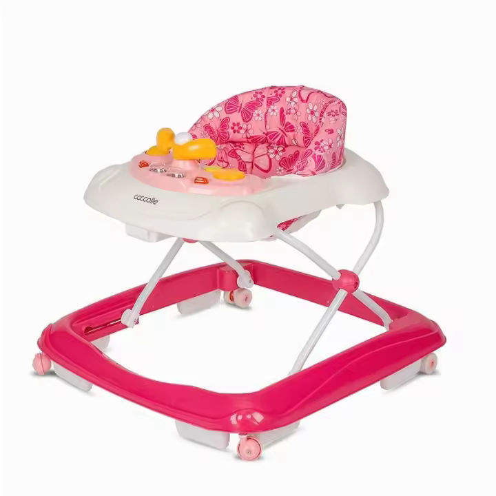 Coccolle andador Velto Rose Pink - 1