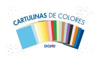 Dohe - Folios Colores Pastel para Manualidades e Impresión (100 uds.) - Tamaño A4, 80 g/m² - details 0