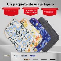 Funda Protectora Universal Para Lector Kindle/Boox/Kobo 6-7" Funda De Algodón Acolchada Para Amazon Kindle Paperwhite 12ª/11ª Generación - details 1