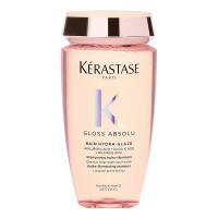Kérastase Gloss Absolu Bain Hydra-Glaze 250ml - Champú hidratante para cabello largo con tendencia al encrespamiento - details 0