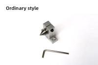 Mini Torno Accesorios De Cabeza Central Giratoria Viva Para Trabajos De Madera DIY Herramientas Eléctricas Accesorios Para Mini Torno - details 6