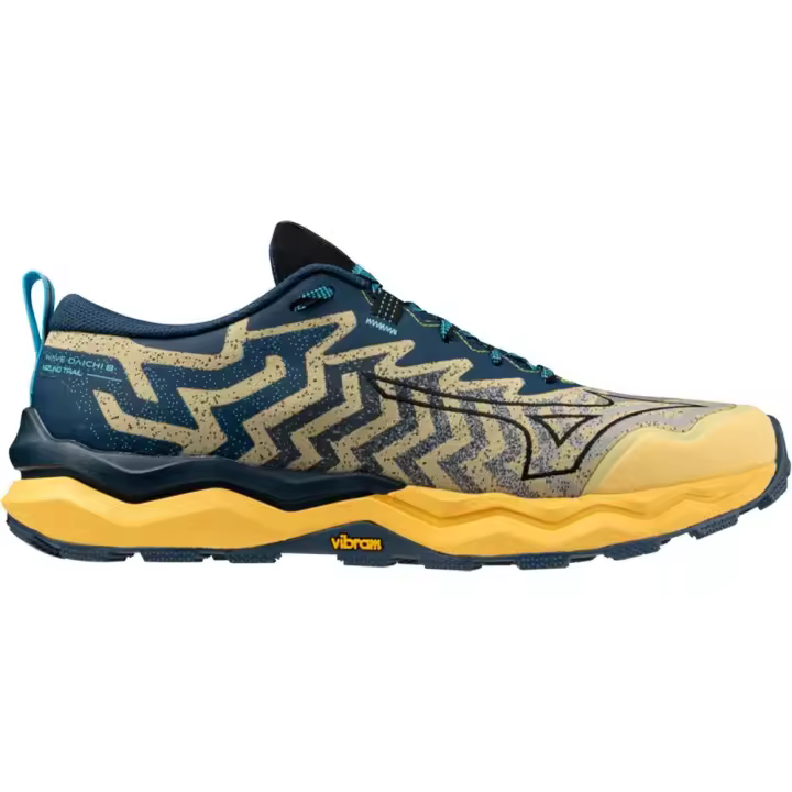 Mizuno Zapatillas De Trail Running Wave Daichi 8 - 1