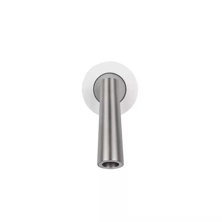 LEDS·C4 Luz De Lectura Gamma Mini Led 2.2W Blanco Cálido - 2700K On-Off Blanco 137Lm - 1