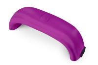 Lámpara de uñas Jocca pequeña y ligera con 3 puntos LED para secar rápidamente tus uñas de gel, permanentes o semipermanentes. Cable USB incluido - details 1