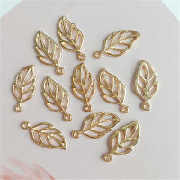 10pcs Botones De Aluminio Con Diamantes Y Perlas Para Decoración De Invitaciones De Boda Y Ropa Accesorios De Joyería Para Niñas - details 38