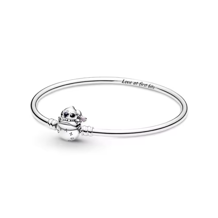 Pulsera Pandora 591683C01-17 Modelo Joyería Mujer - 1