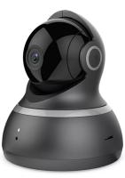 Cámara Vigilancia Cámara inalámbrica HD 1080P Visión Nocturna Audio de 2 Vías para bebé/Mascota/Monitor de niñera para Interior o Exterior - details 0