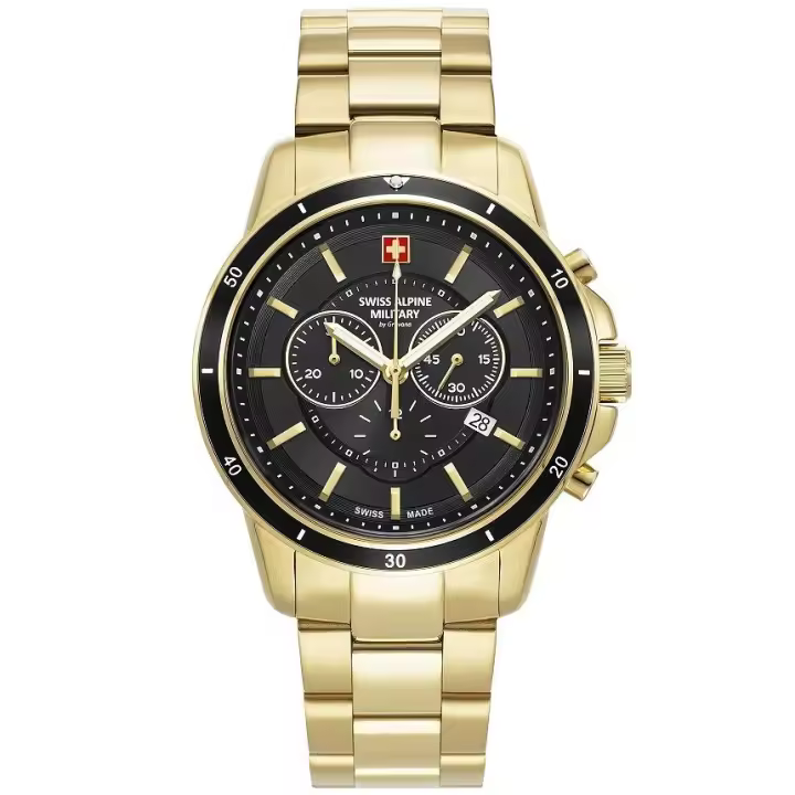 Reloj Swiss Alpine Military® SAM7089.9117 - 1