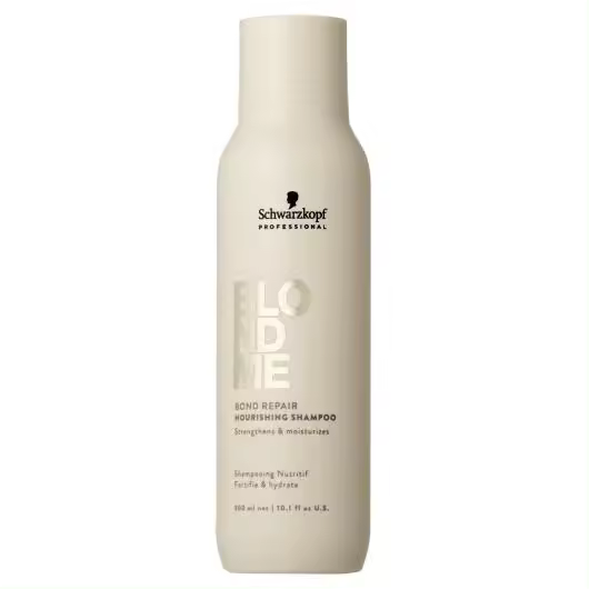 Champú Nutritivo Bond Repair BlondMe Schwarzkopf Professional - 1