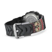 Reloj Casio G-Shock x Powell Peralta x Kelvin Hoefler DW-5600KH-1ER - details 4