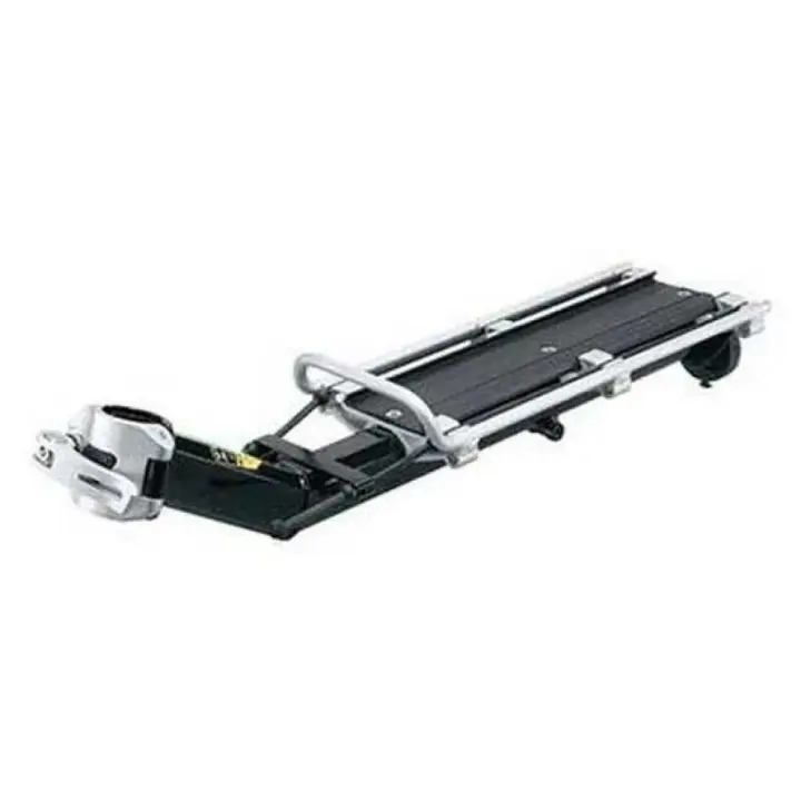 Topeak Portaequipajes Beam Mtx V-type Negro - 1