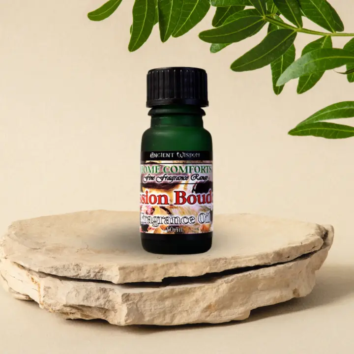 Aceites de Fragancia 10ml Casa - Habitación - Pasión de Boudoir - 1